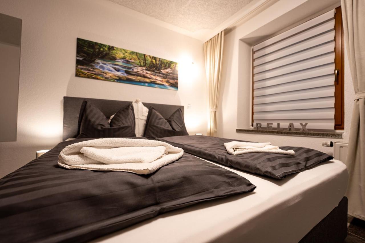 Pension Krone Freiberg Extérieur photo