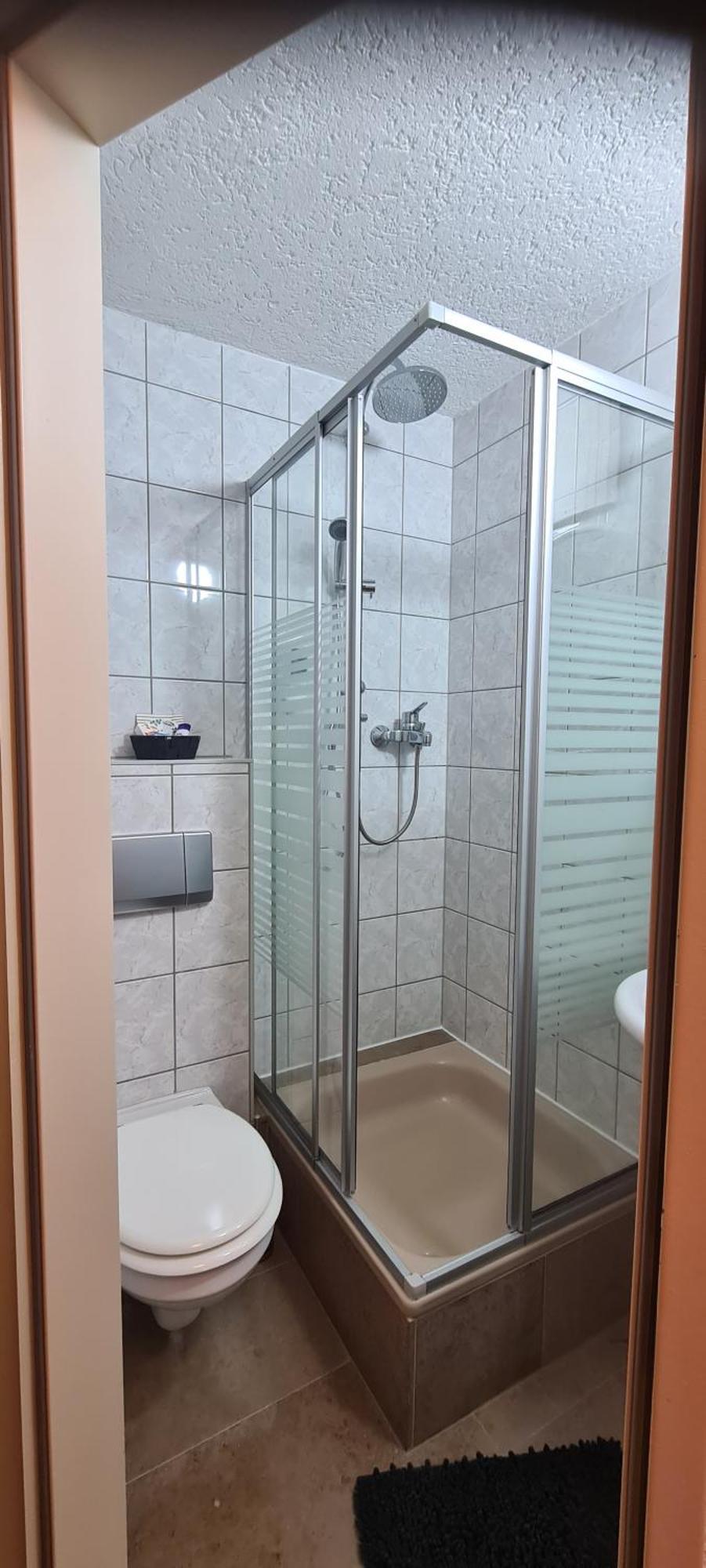Pension Krone Freiberg Extérieur photo
