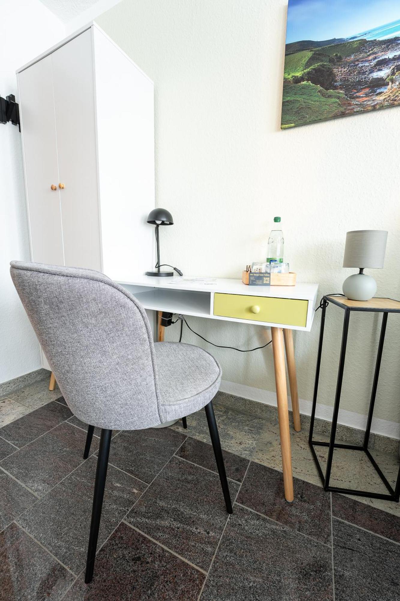 Pension Krone Freiberg Extérieur photo